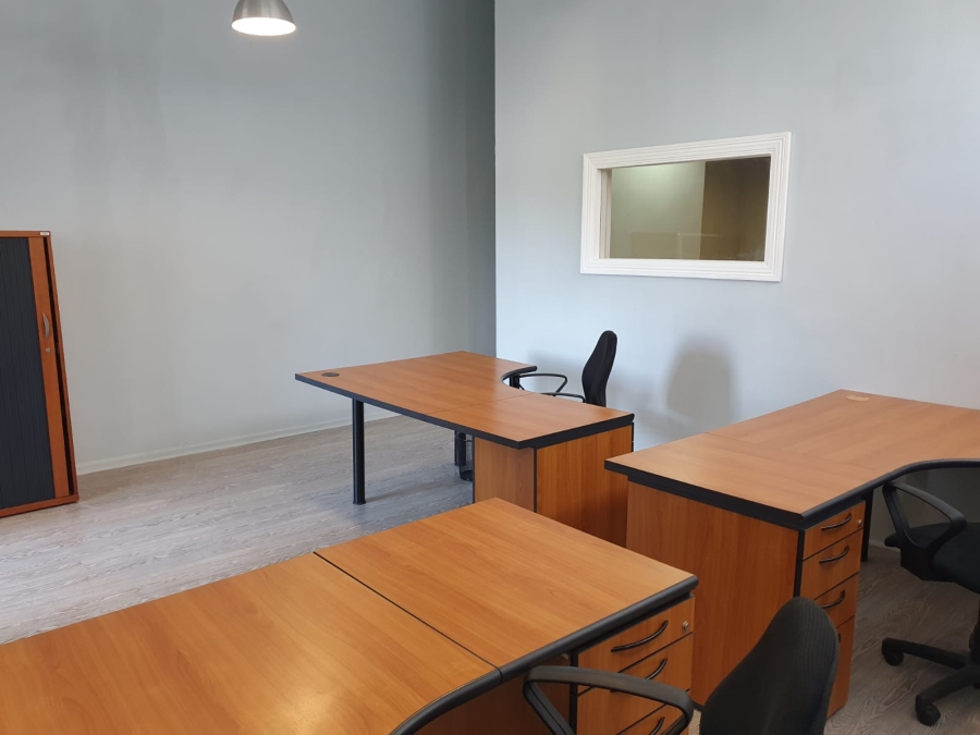 To Let Commercial Property for Rent in Rondebosch Western Cape